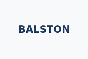 BALSTON