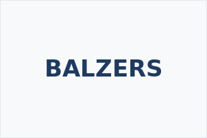 BALZERS