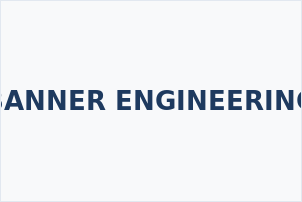 BANNER ENGINEERING