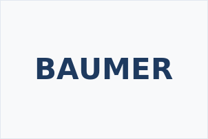 BAUMER