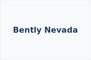 Bently Nevada