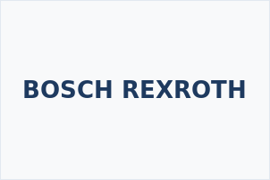 BOSCH REXROTH