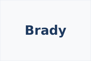 Brady