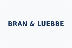 BRAN & LUEBBE