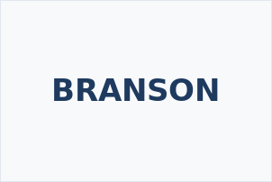 BRANSON
