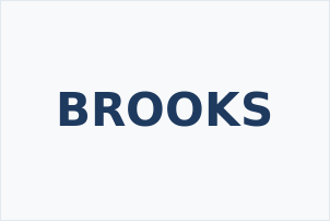 BROOKS