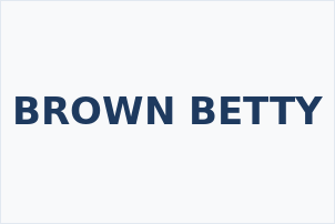 BROWN BETTY