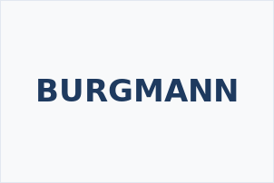 BURGMANN