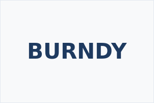 BURNDY