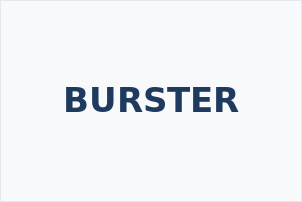 BURSTER