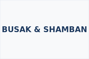BUSAK & SHAMBAN