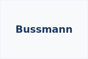 Bussmann