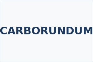 CARBORUNDUM