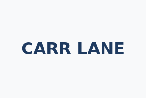 CARR LANE