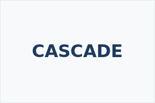 CASCADE