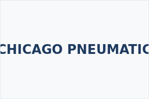CHICAGO PNEUMATIC