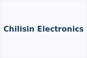 Chilisin Electronics