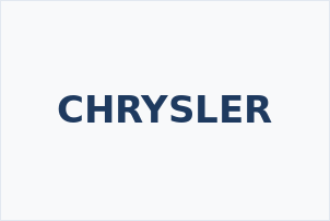 CHRYSLER