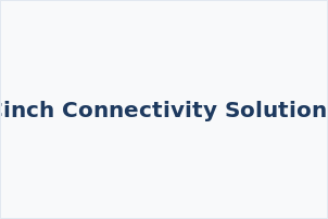 Cinch Connectivity Solutions
