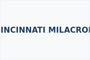 CINCINNATI MILACRON