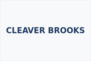CLEAVER BROOKS