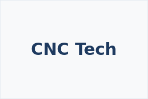 CNC Tech