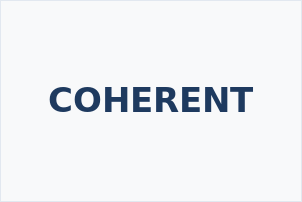 COHERENT