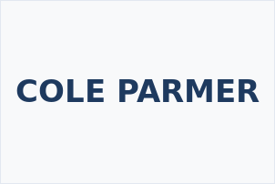 COLE PARMER