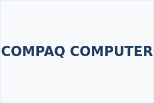 COMPAQ COMPUTER