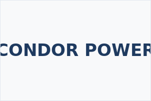 CONDOR POWER
