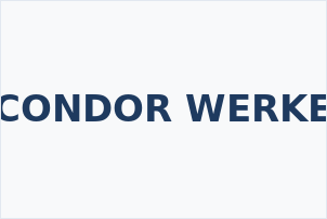CONDOR WERKE