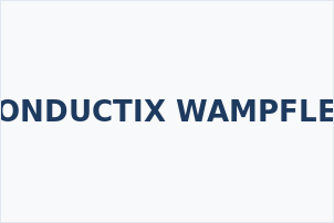 CONDUCTIX WAMPFLER