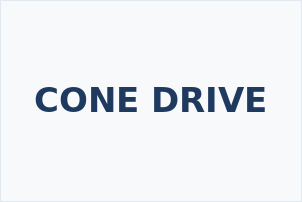 CONE DRIVE