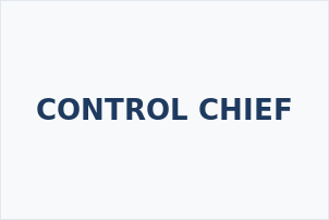 CONTROL CHIEF