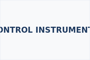CONTROL INSTRUMENTS