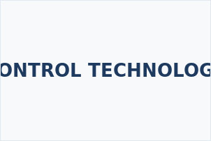CONTROL TECHNOLOGY