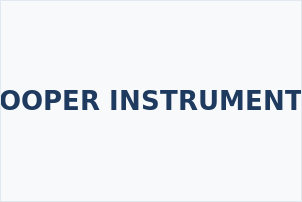 COOPER INSTRUMENTS