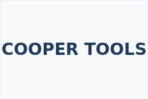 COOPER TOOLS