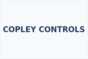 COPLEY CONTROLS
