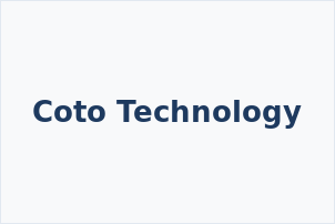 Coto Technology