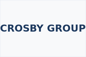 CROSBY GROUP