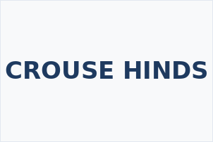 CROUSE HINDS