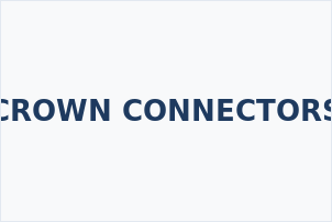 CROWN CONNECTORS