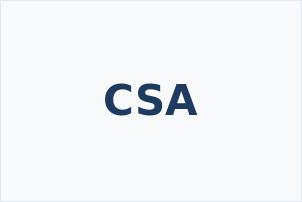 CSA