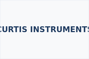 CURTIS INSTRUMENTS