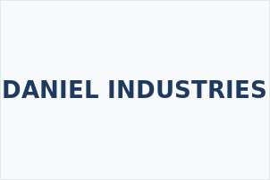 DANIEL INDUSTRIES