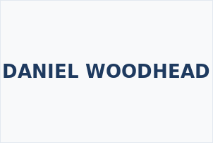 DANIEL WOODHEAD