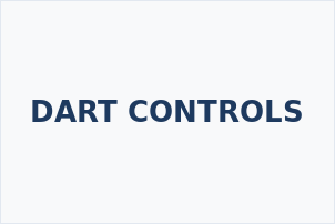 DART CONTROLS