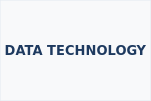DATA TECHNOLOGY