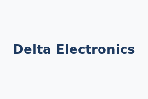 Delta Electronics